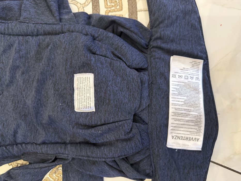 Продам эргорюкзак