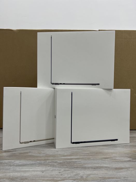 MacBook Air 13.6 inch M2 16/256