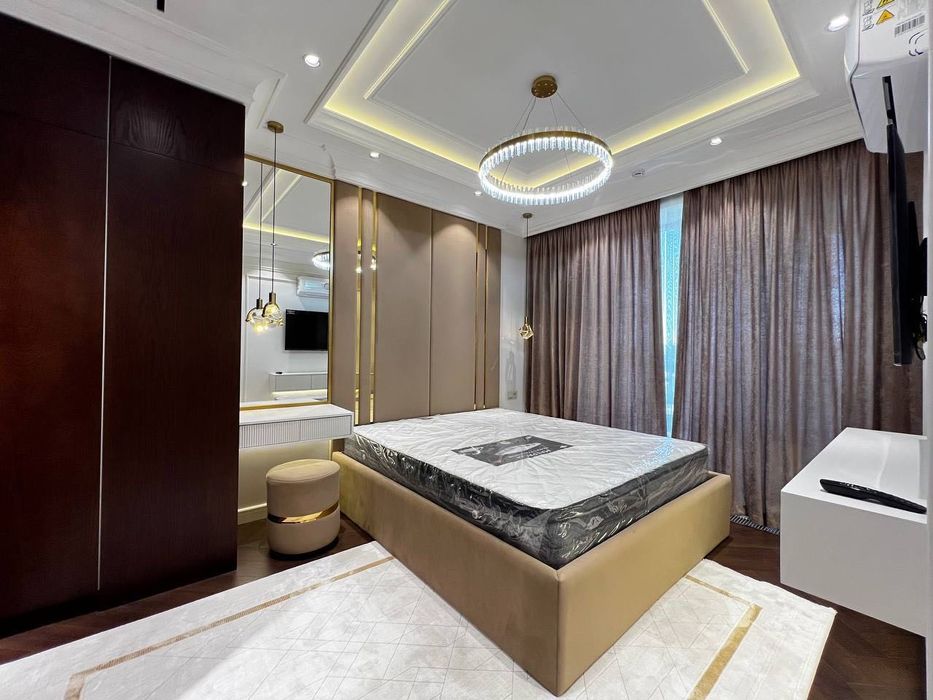 Ойбек Аренда 2 комнт н удачливая новостройка