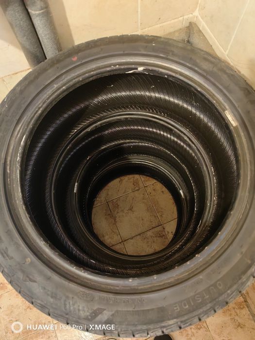 Ленти гуми 215/45/R16