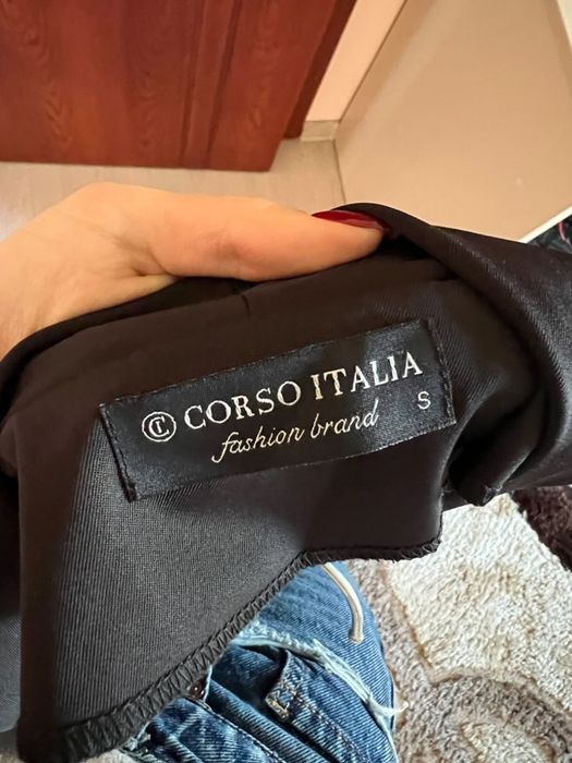 Гащеризон Corso Italia