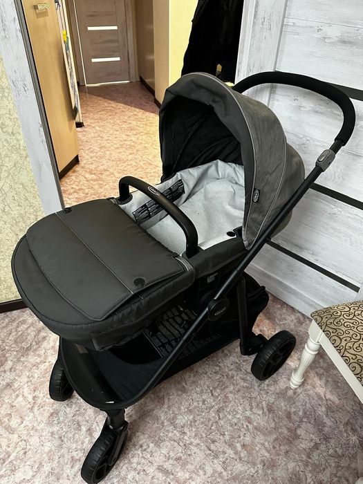 продам детскую коляску