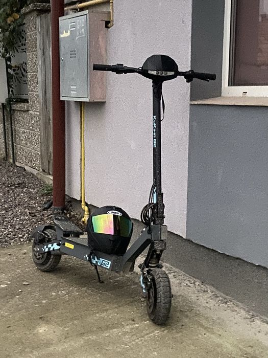 Kukirin g2 2025 model