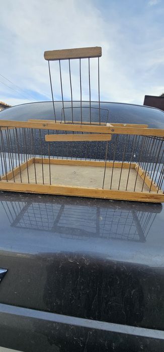 Клетка для птиц и для попугаев