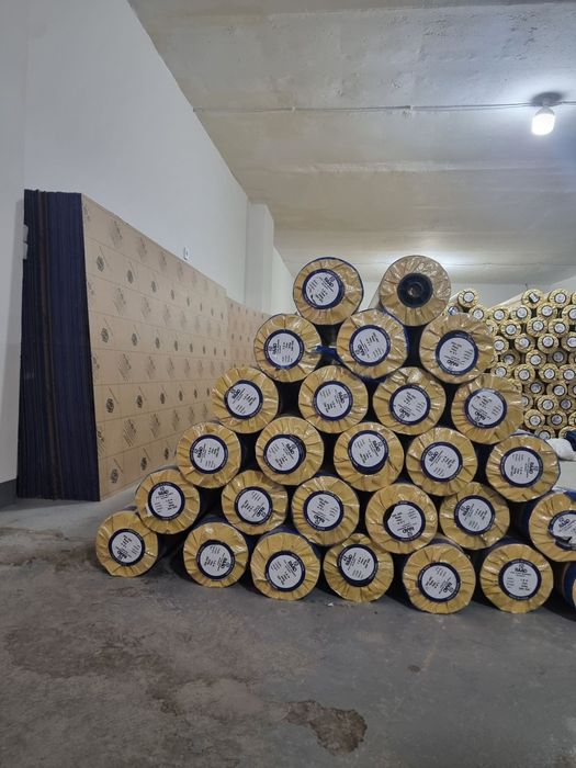 Ташки реклама материаллари: Баннер, Оракал, Акрил, Фомакс, Туманка.