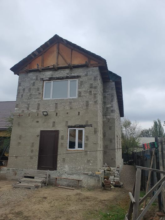 Коттедж на 20 квартале