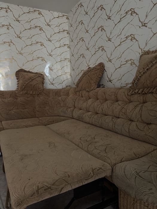 Продам раскладной диван