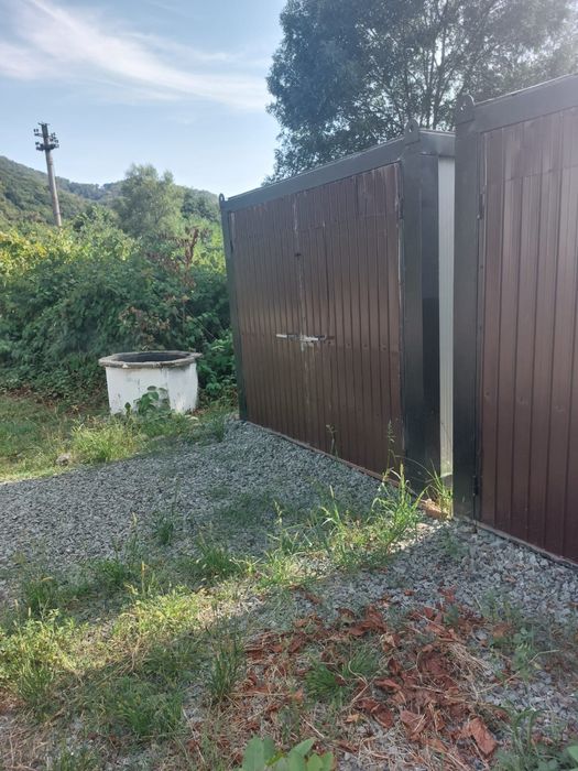 Inchiriez garaj container zona sigura parcare