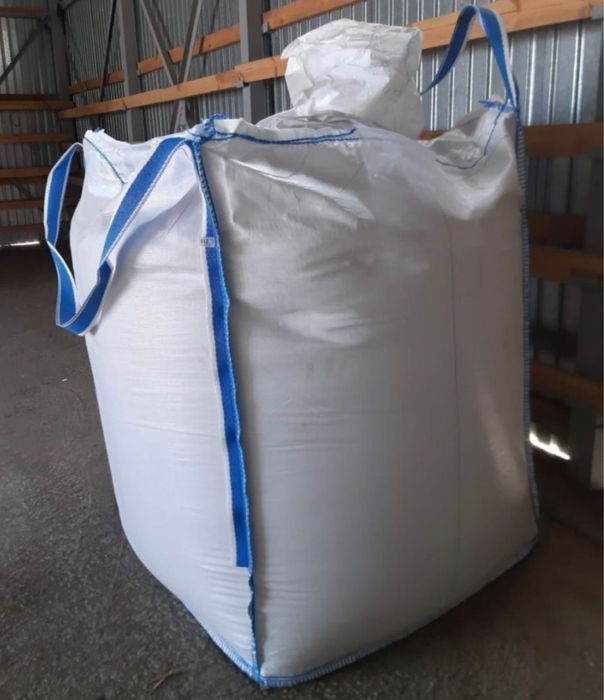 Биг-Бег, Биг-Бэг Мешки тонники