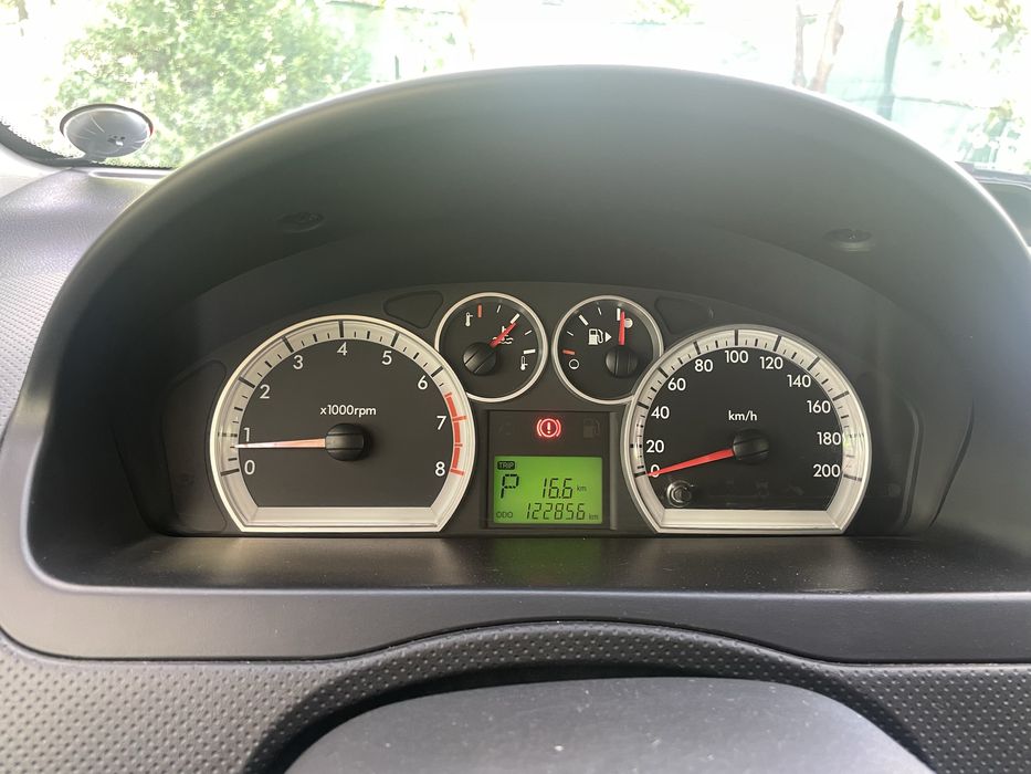 Chevrolet Nexia 2020 — 7