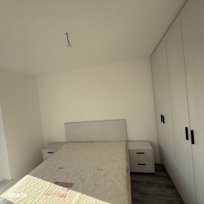 Apartament cu 3 camere, etajul 2, zona Paltinisului