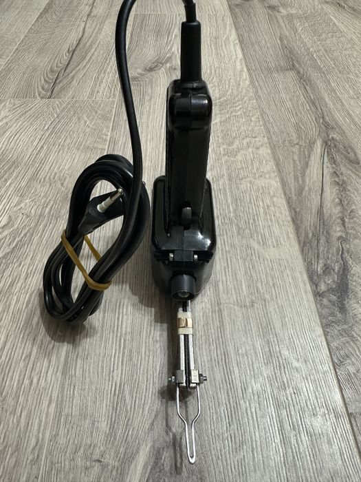 Pistol de lipit românesc 100w