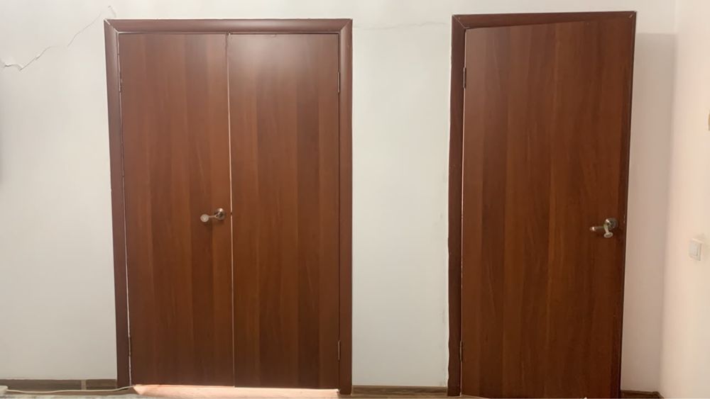 Есіктер сатылады