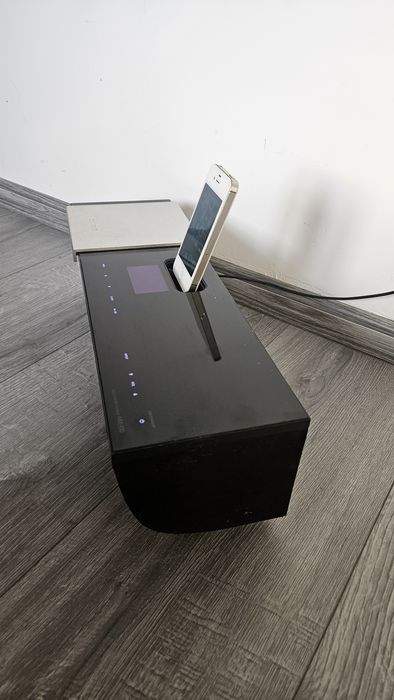 Dock music System Onkyo