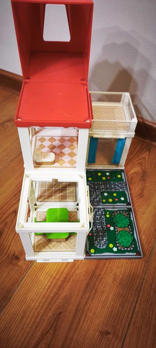 Детска къщичка(разглобяема)