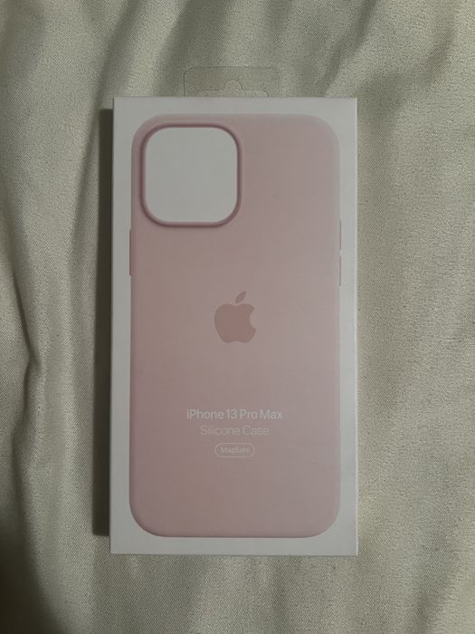 Husă originală iPhone 13 Pro Max