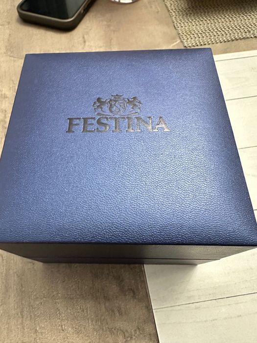 Мъжки часовник Festina