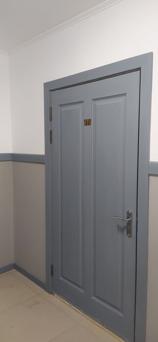 Продам входную дверь