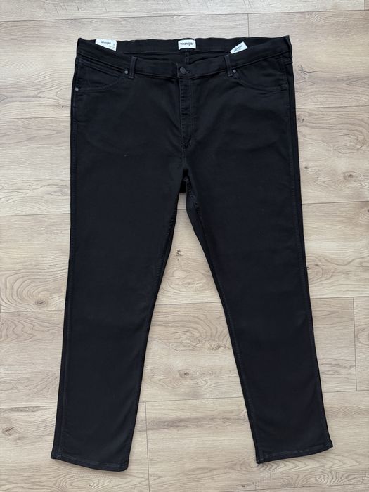 Blugi WRANGLER Greensboro  Barbati | Marime 48 x 34 (Talie 126 cm)