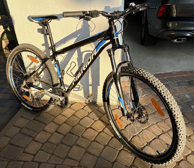 Merida Big Seven 20