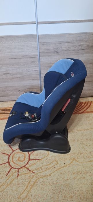 Scaun auto copil DHS Baby