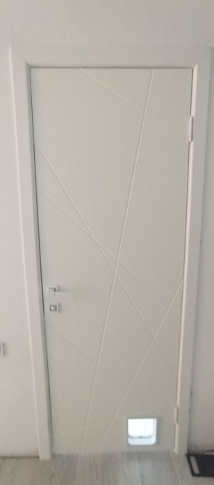 Установка дверей в Алматы