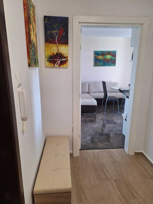 Продава се Тристаен апартамент в Пловдив, Кючук Париж - 64 кв.м за 1858 €/кв.м - Снимка #4