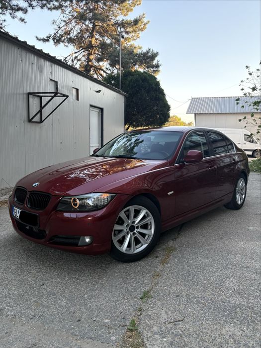BMW Seria 3 2007 — imagine 2