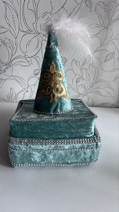 Продам набор для сырга салу