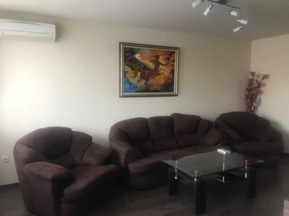 Дава се под наем Двустаен апартамент в София, Надежда 2 - 74 кв.м за 346.8 € - Снимка #3