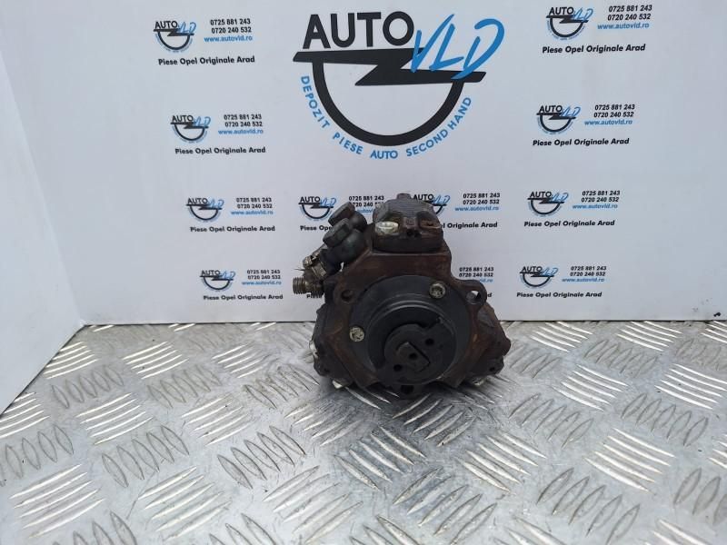 Pompa injectie Opel Corsa D 1.3CDTI 69cp 51kw; 1.3CDTI 75cp 55kw