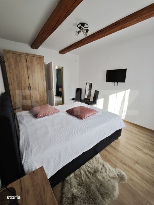 Casa de vanzare, 120 mp, Vama Buzaului