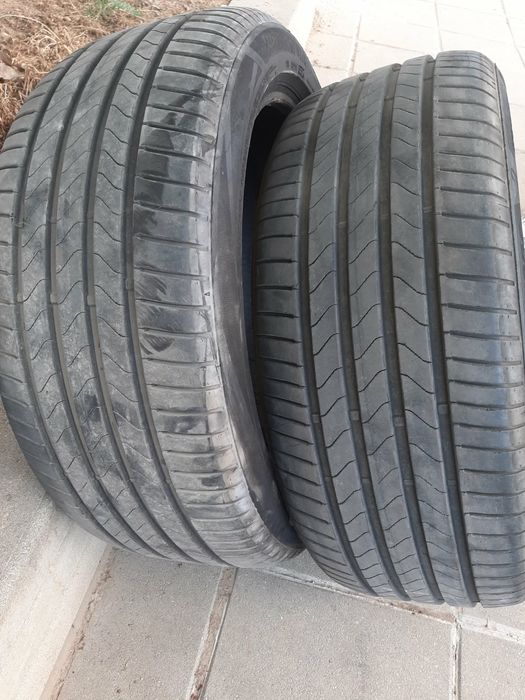 4 броя гуми Bridgestone
