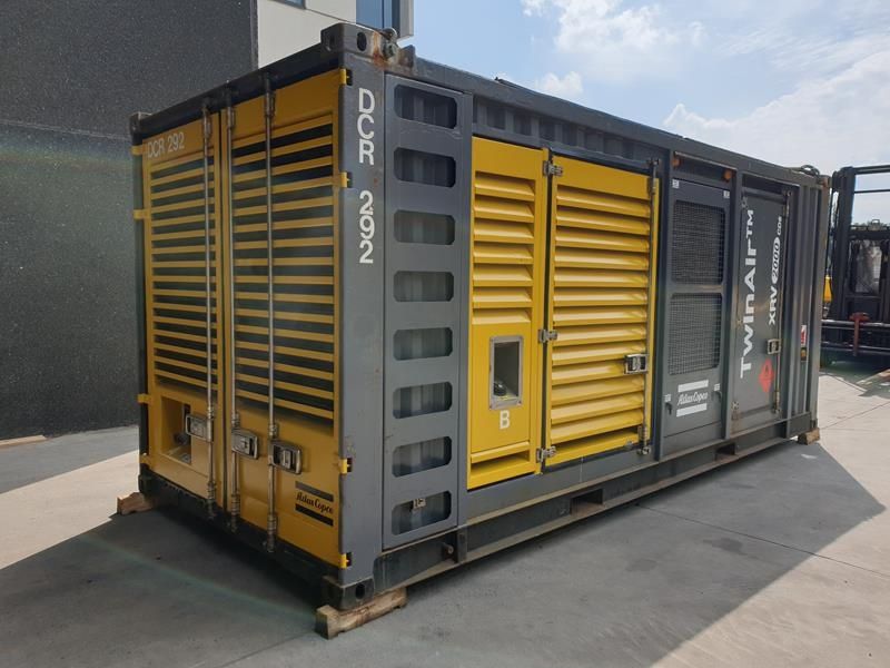 Пневмоиспытания азотирование, компрессор, тестирование трубопроводов