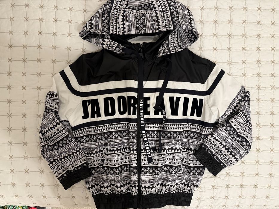 Спортно яке Avin