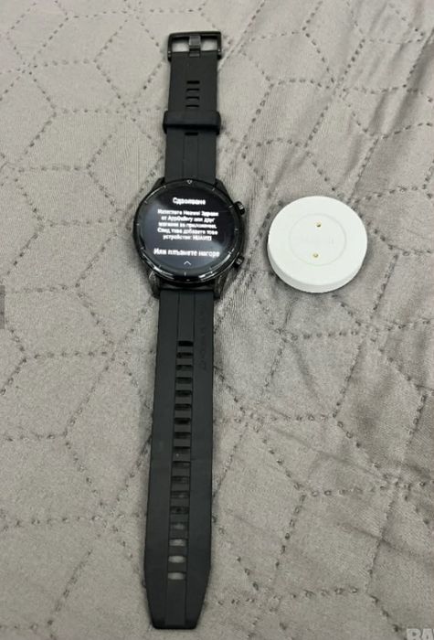 Смарт часовник   Huawei