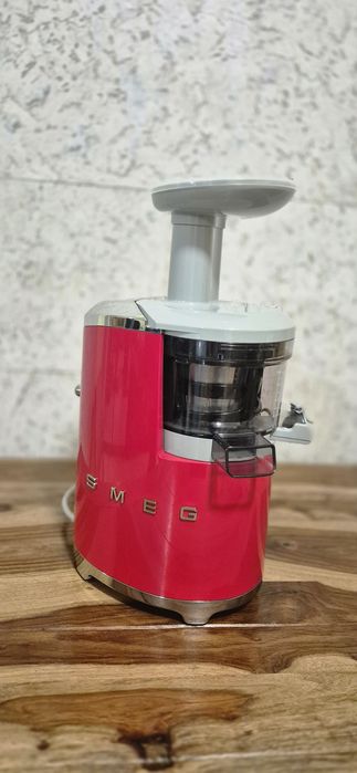 Storcător lent Smeg