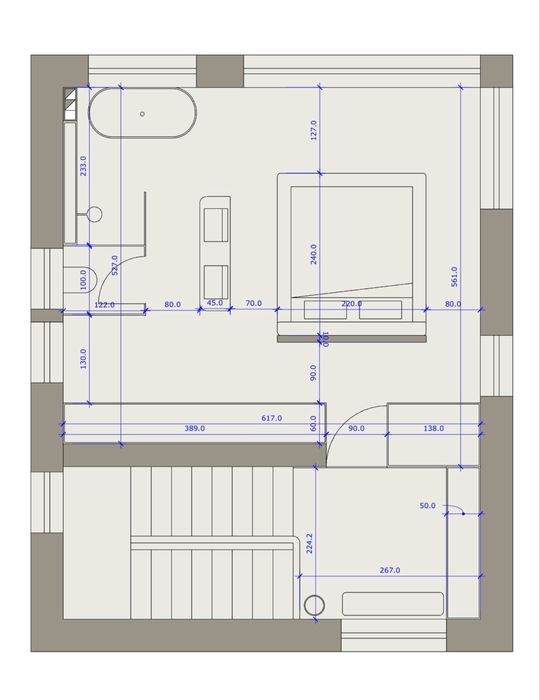 Casa individuala - zona Wonderland, Cluj-Napoca