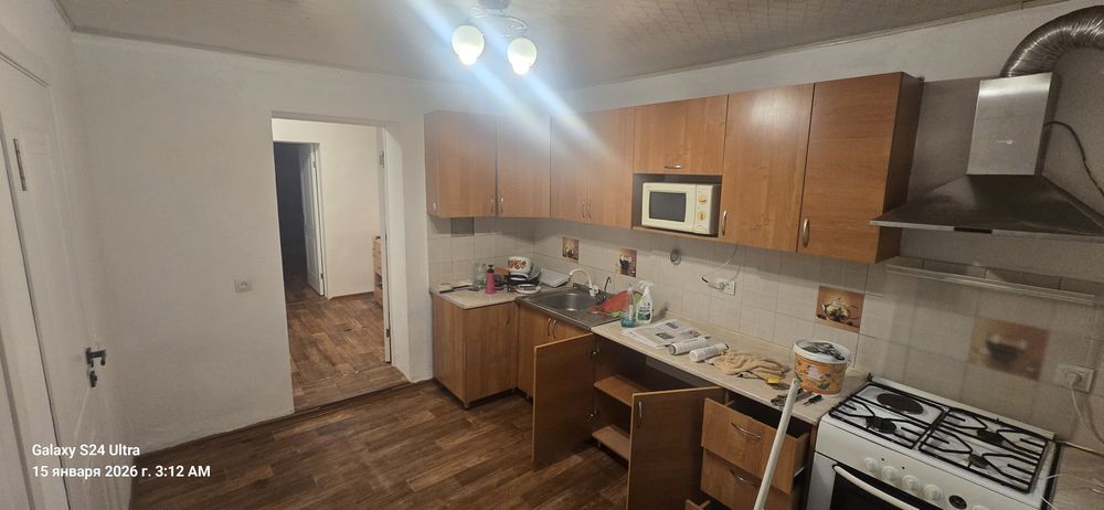 Частный дом в аренду