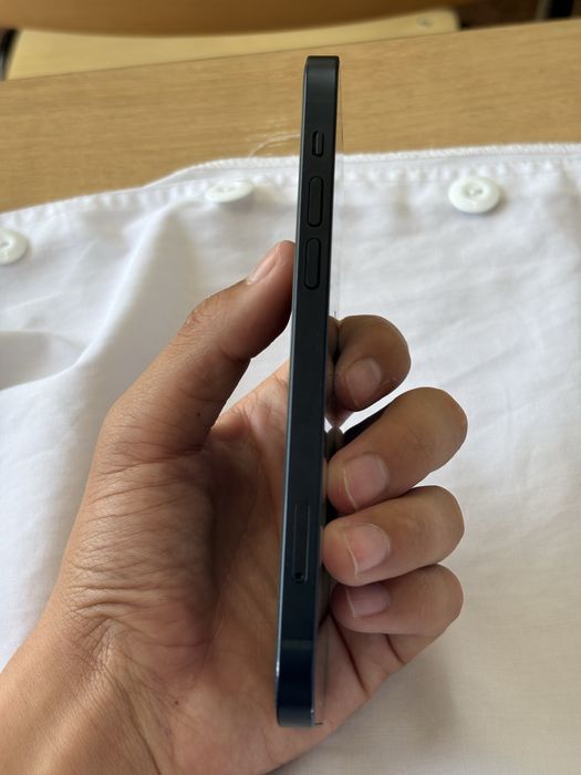 Iphone 12 ernare