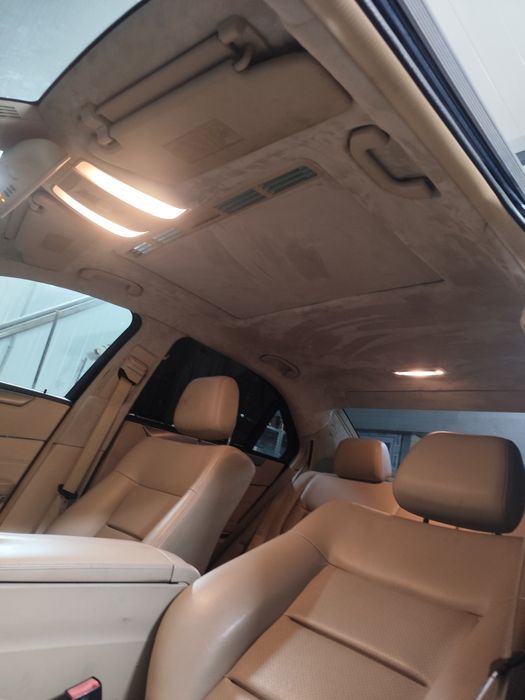 Претапициране на тавани , колонки , кори  и др.