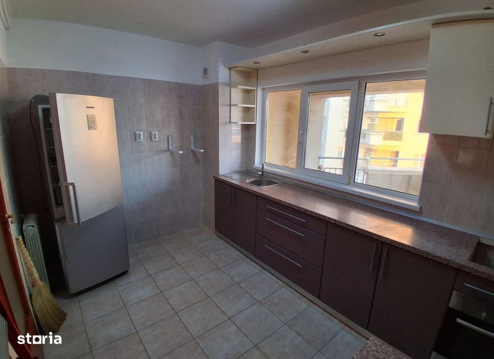 Dream Village 2 camere decomandat liber Cod:161046