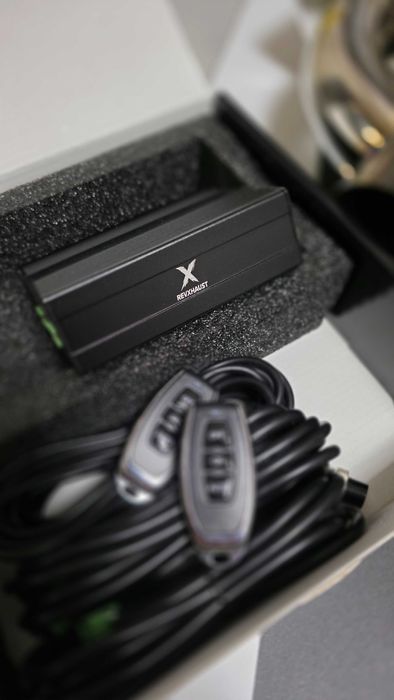 Tobă Sport Revxhaust , Clapetă evacuare Electrică