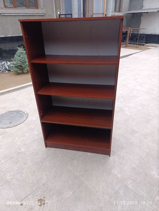 Продам офисный шкаф стеллаж