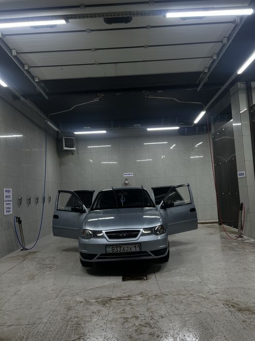 Нексия 2 сатылады (2013жлғы) 112 мың прабег, заводтан 1 хозяен