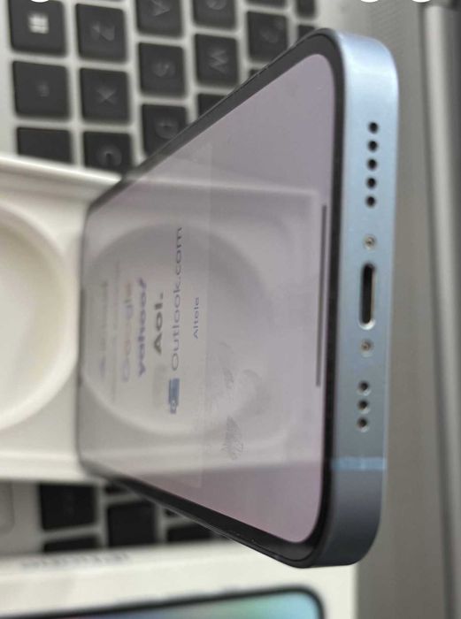 IPhone 14 blue - 128GB