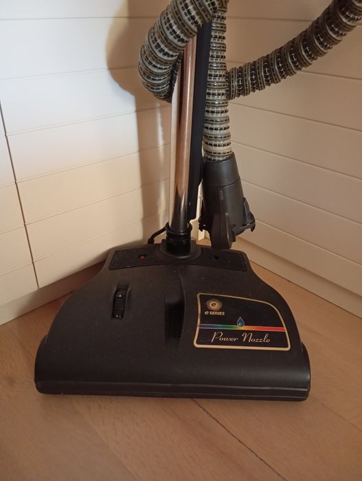 Прахосмукачка Рейнбоу, серия Е, използвана, добро състояние