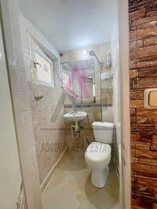 Дава се под наем Тристаен апартамент в Варна, Бриз - 55 кв.м за 500 € - Снимка #3