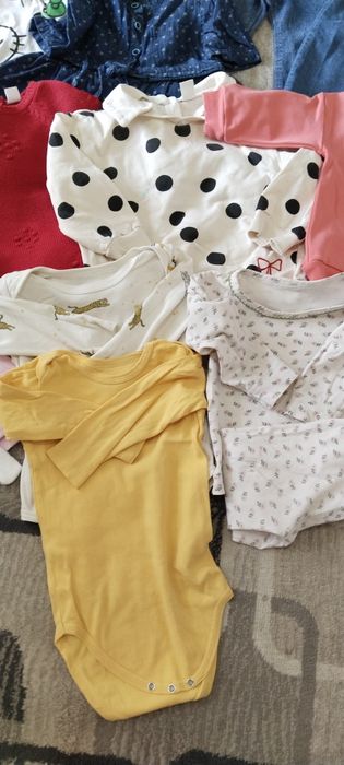 Одежда для девочек