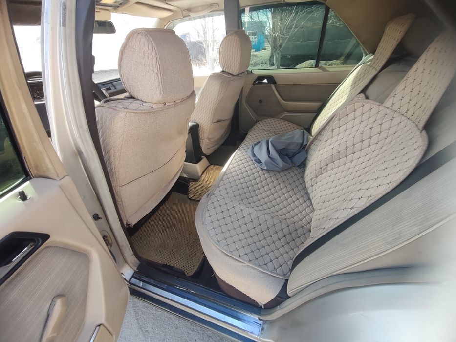 Продам Мерседес Бенц